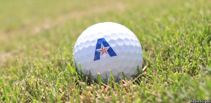 UTAMAVS's tweet photo. Men's golf released its 2016-17 schedule with new courses highlighting challenging campaign https://t.co/rrHOZ3MMEp https://t.co/1jHujWoqMw