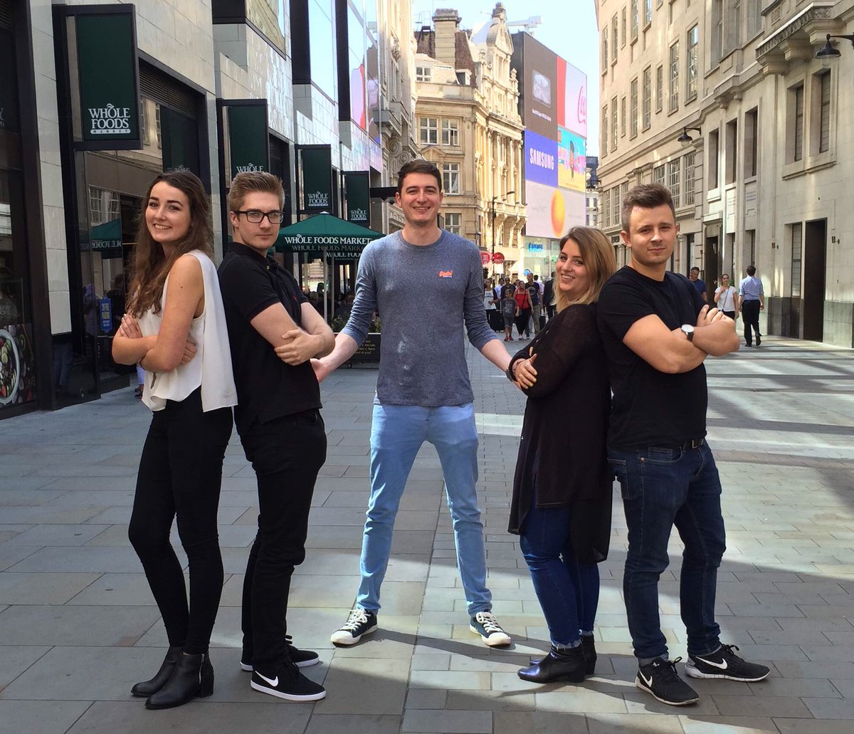 Ascent Placement tweet media