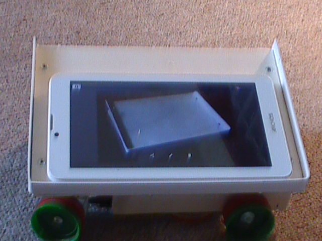 eR2_IoT's tweet photo. #Entdecker #Rover 2 - #ER2Rover - erste Projektbilder at Twitter
#Lernen #Entdecken #Forschen #Software #Mechatronik https://t.co/LOMH5a4F5y