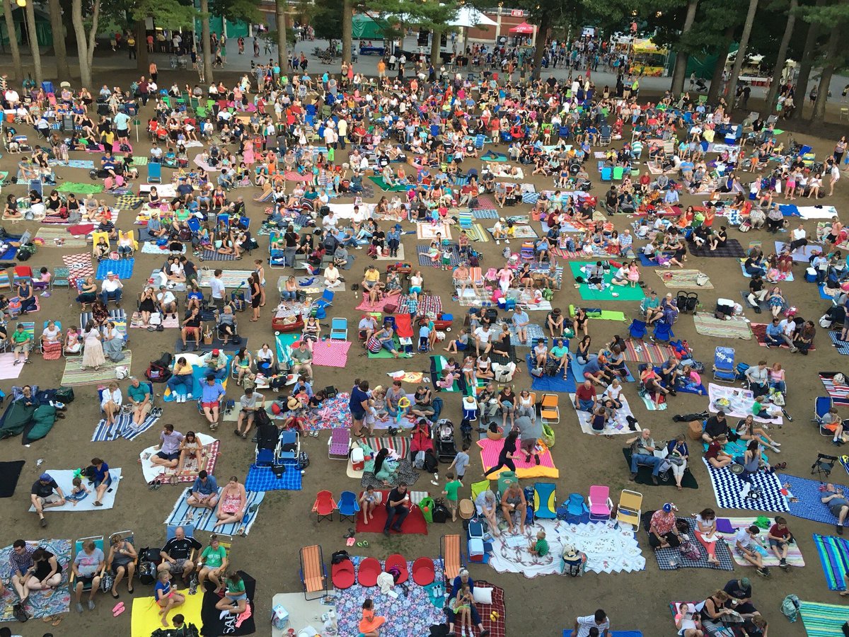 philorch's tweet photo. We're looking forward to another wonderful week of concerts at @magicofspac! #backatspac #spac50 #philorchsummer https://t.co/PTILZWl8wa