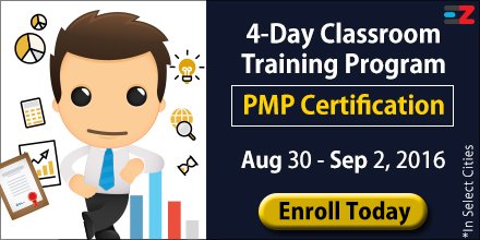 EzCertificate's tweet photo. Advance your #Project #Management career with #PMP certification. Enroll Now! https://t.co/N0rEIxgJqq https://t.co/jcaZ2kxHbm