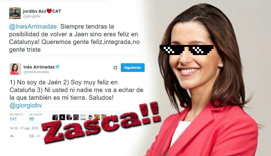 MarwaOlivares's tweet photo. Más claro... Agua. https://t.co/tYFG5MSUYL