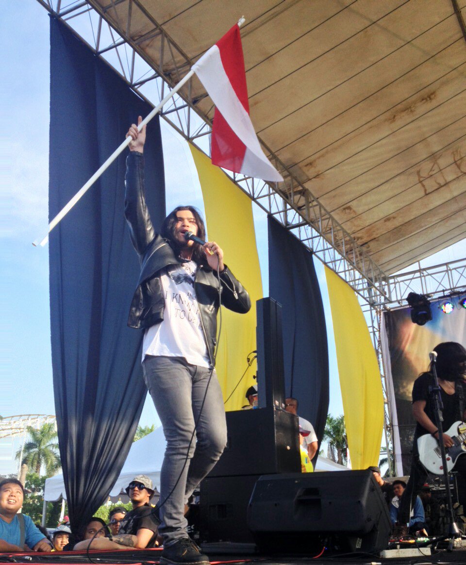 DIRGAHAYU REPUBLIK INDONESIA KE-71 
JAYALAH SELALU NEGRIKU, MERDEKA!!! |

@DiDevirzha @devoteesHQ <a href="/alfa_records/">alfarecords</a>