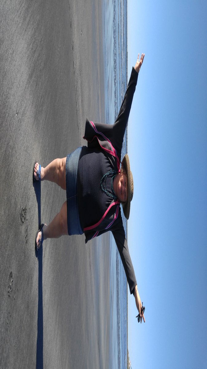 trendsforyou's tweet photo. #stillfighting  #ovariancancer  #outofhospitalafter11days  #fightlikeagirl https://t.co/LKKkaPp6lq