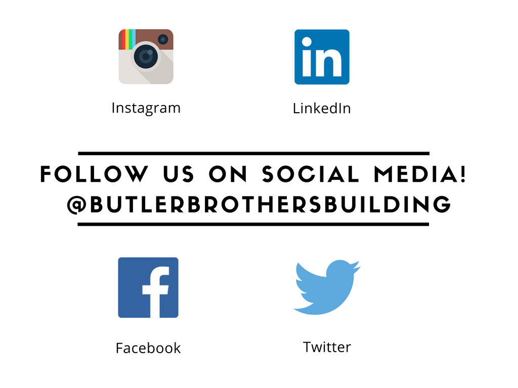 ButlerBrosBldg's tweet photo. Follow us on social media for LIVE updates on the new & improved #ButlerBrothersBuilding. #LiveButler https://t.co/IKOdyv1Tp3