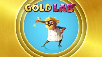Slots_Daily's tweet photo. 2 mm of Glitter + 1 L of Luck = a Profitable Scientific Breakthrough #GoldLab #Quickspin https://t.co/abiClx6Ss6 https://t.co/GVVEwkDDwX