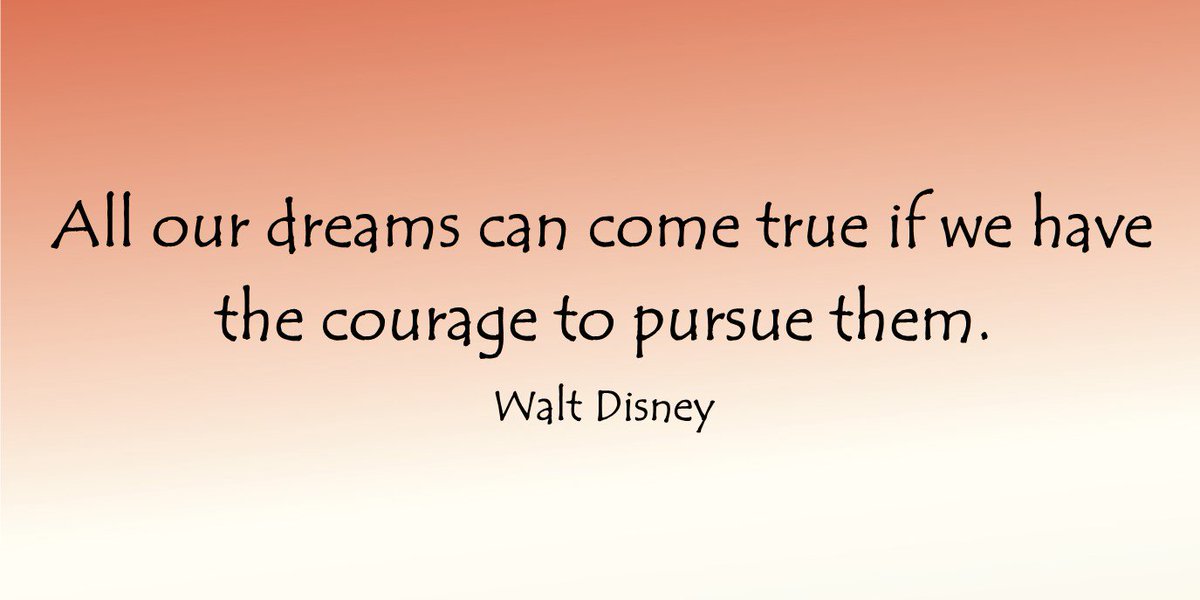 RMHGlobal's tweet image. Dream big! #WednesdayWisdom