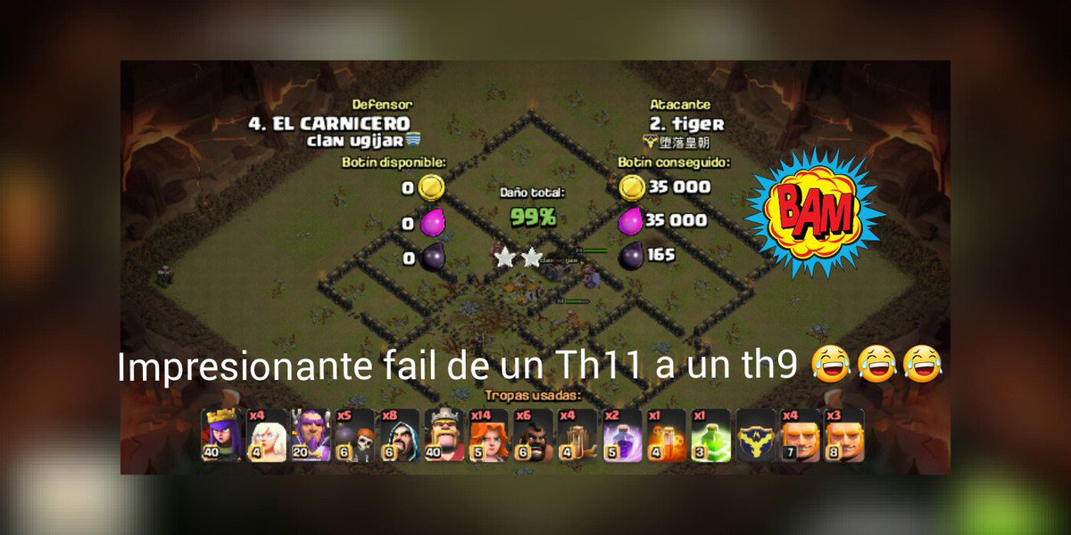 Clan Ugijar tweet media