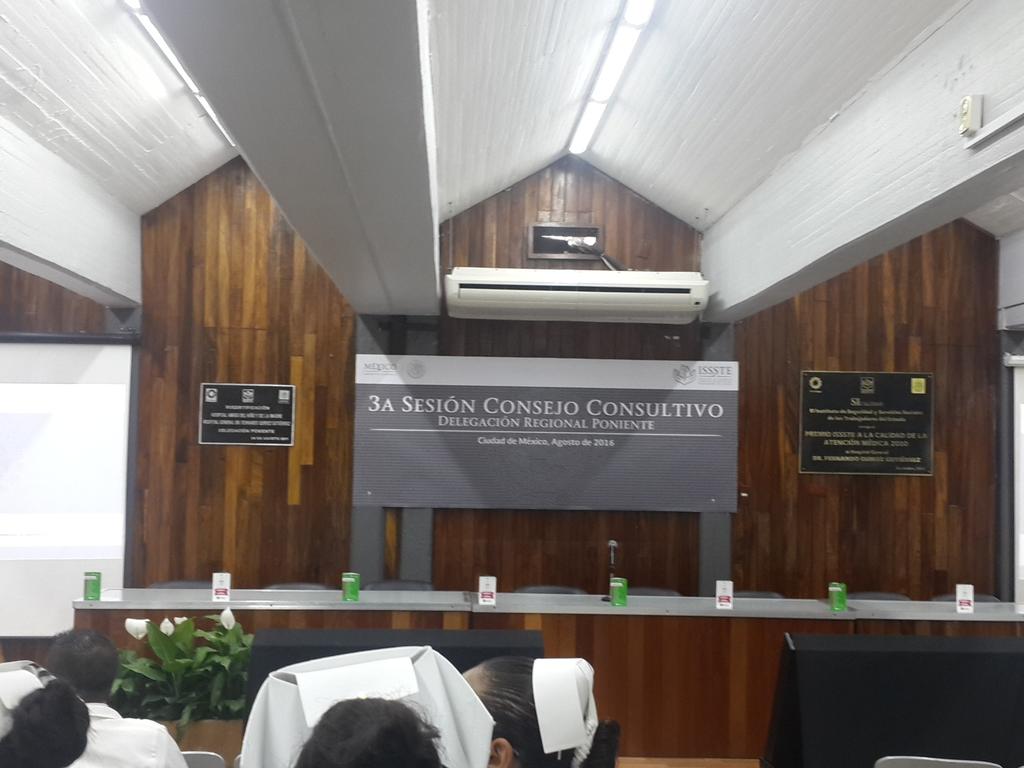 IssstePoniente's tweet image. En breve el inicio de consejo consultivo 3er Bimestre . Delegación Regional Zona Poniente. @ISSSTE_mx @ReyesBaeza