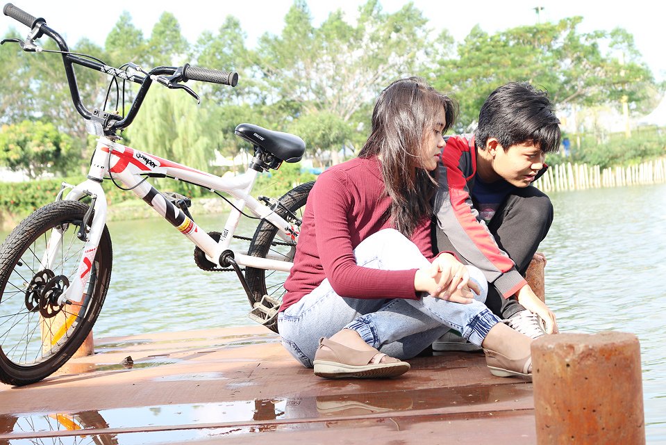 Femi caesar tweet media