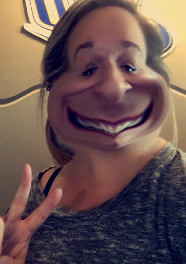 Q997Atlanta's tweet photo. We're doing 60 mins of nonstop hits!! #SnapchatIsWeird πππ //@RachelRyanQ100 https://t.co/EjGBoj5YTY