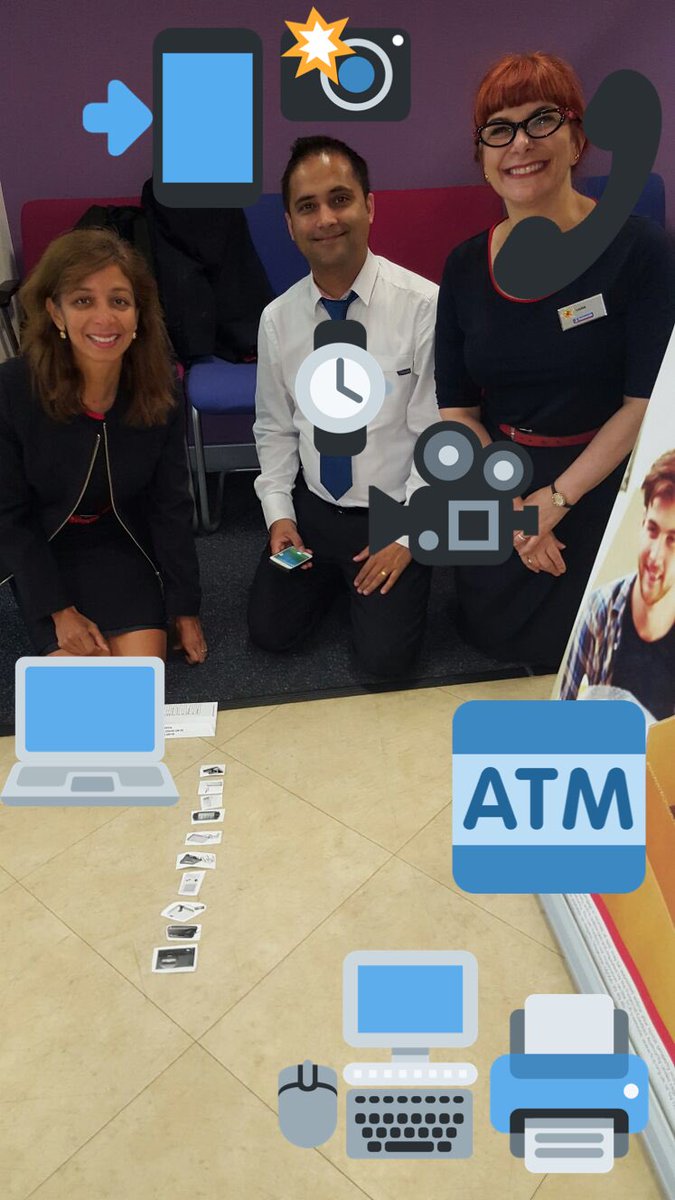 chrisroy89's tweet photo. #SuperFinch being digital in their energiser!! @NELNBS #southdigitalweek #superfinch https://t.co/yeOnto1ZTr