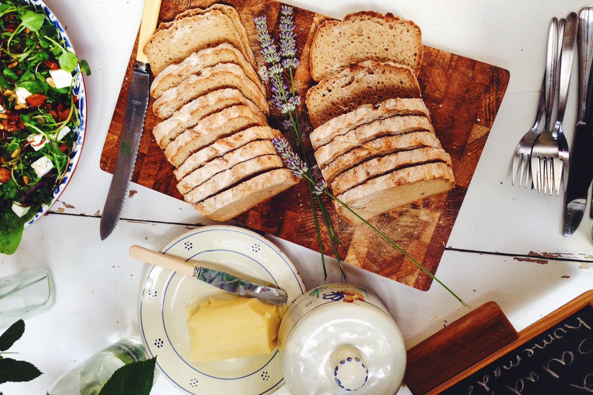Salad that satisfies 🙌🏼 #tasty #foodie #healthyfood