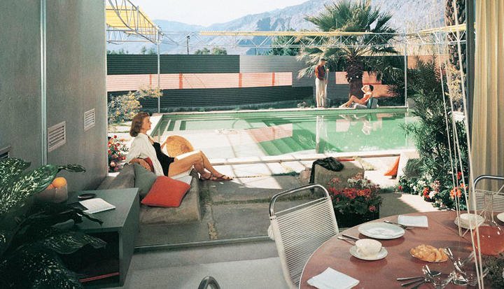Deep cuts from the photographer who made midcentury architecture look swanky fastcodesign.com/3062891/exposu…