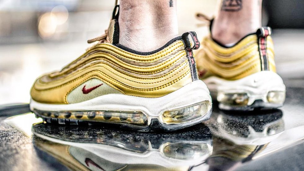 air max 97 2007