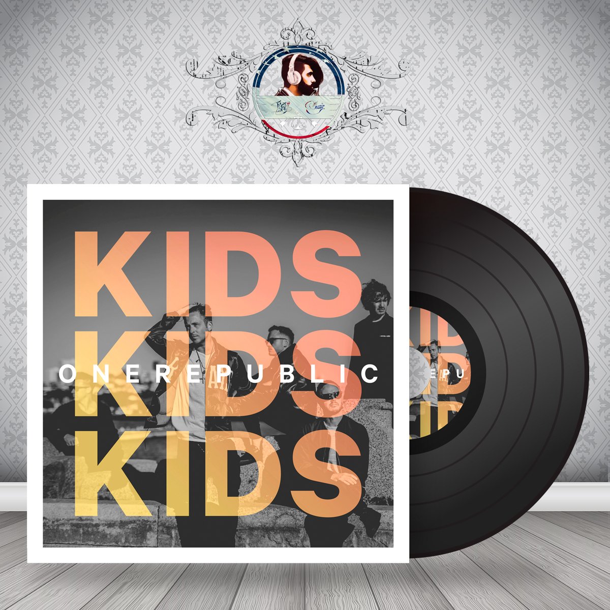 Tony03241's tweet image. Kids OneRepublic
itunes.apple.com/us/album/kids-…