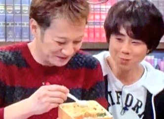 85husiqk's tweet photo. お誕生日おめでとうございます！
尊敬する大好きな先輩なので
これからも中 居さんの背中見て僕達も成長していきたいと思います！ https://t.co/S76ao0LMrP