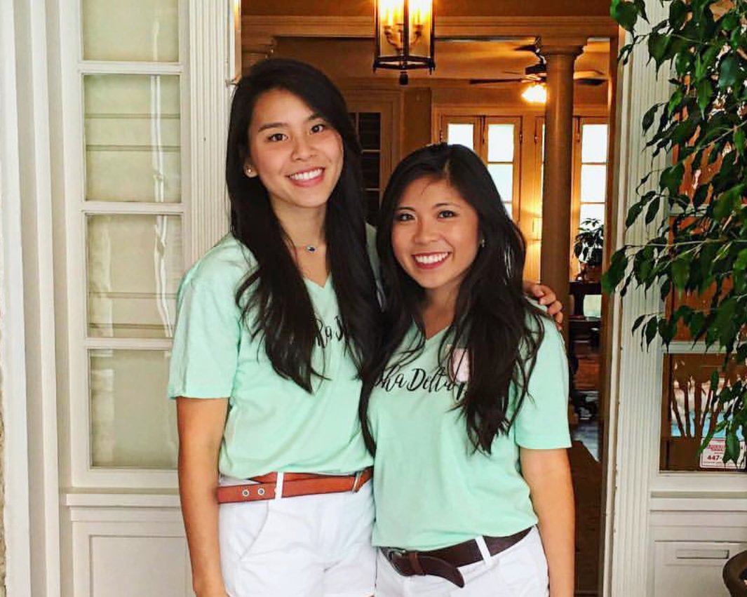 TexasADPi's tweet photo. Open House day 2 is underway! We can't wait to meet you ๐ #GoTexasADPi https://t.co/jy0Vm1wu99
