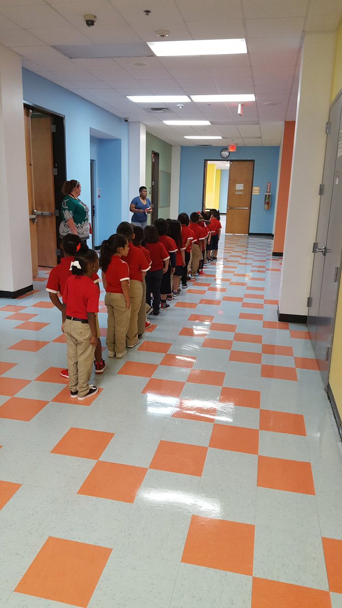 HSEDallas's tweet photo. Mrs.Rushing and Kindergarten is ready for the new year!
#HarmonyBack2School https://t.co/a912dKtFeM