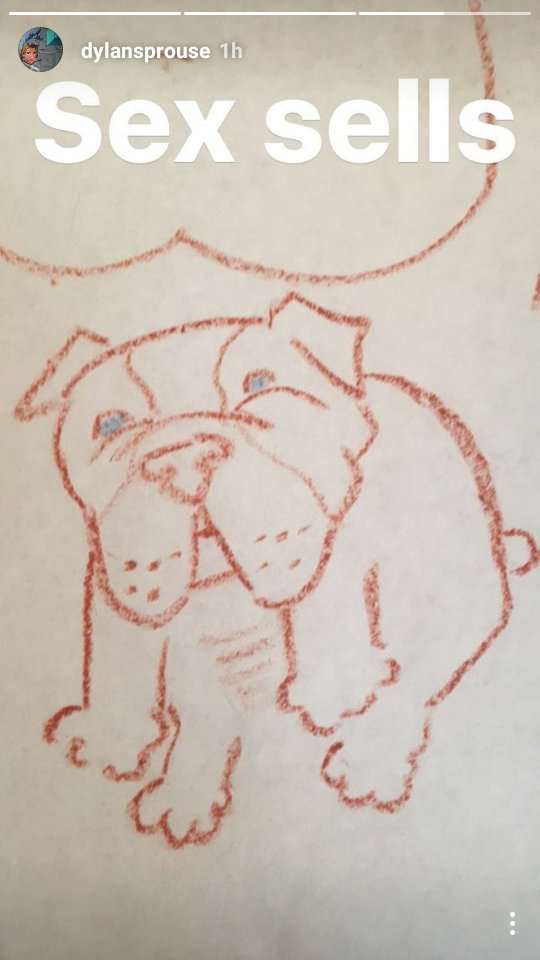 โคลกับดีแลนครับ หื้มมมม 👊