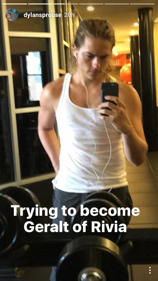 เซ็กซี่ไหมละครับ ...