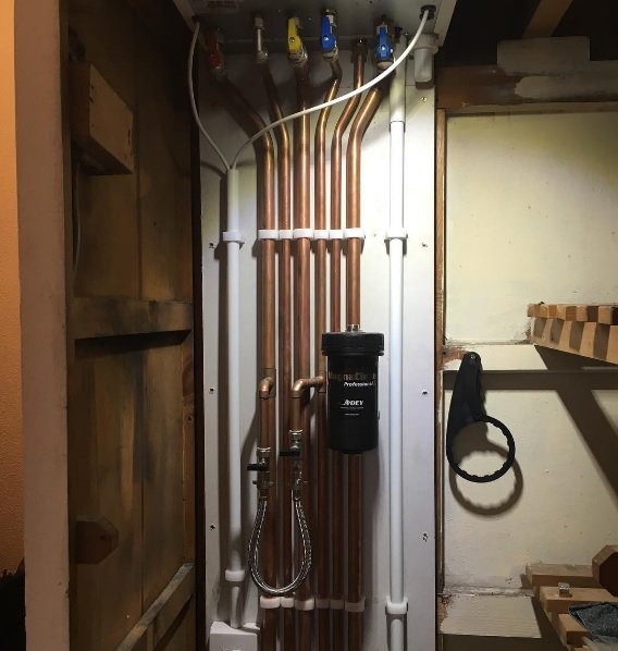 ADEY_Pro's tweet image. Congratulations G McGavock on Instagram! You've won our #ADEYinstall comp.  There's a summer bundle on the way!