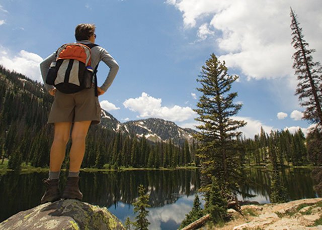 TSGroupLLC's tweet image. Float down a river, learn how to fly fish, enjoy a soaring zip line in the mountains at Wyndham Resort at Avon!