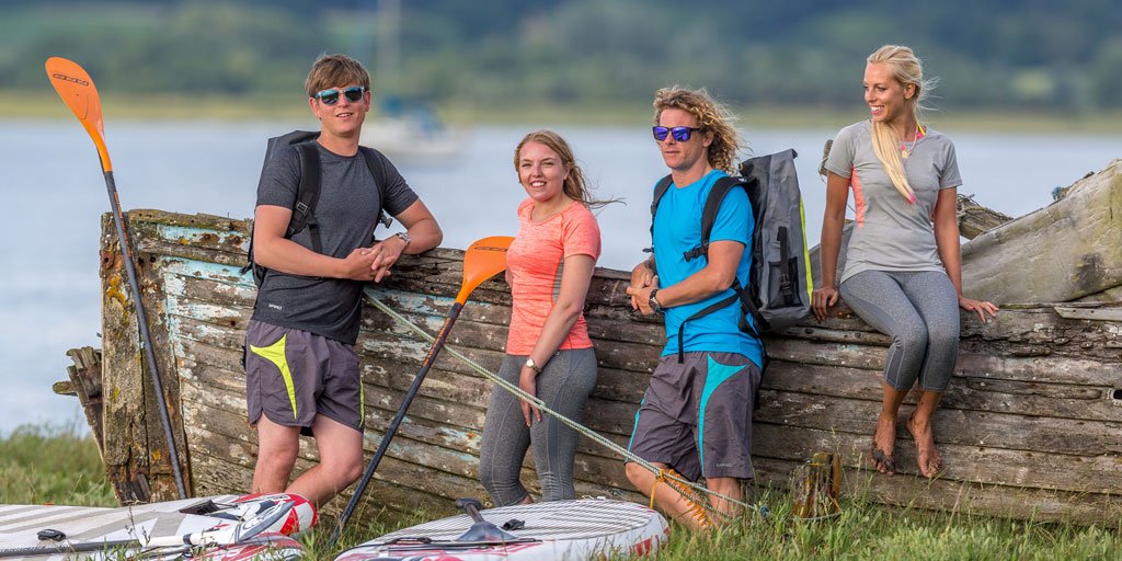 Choose your own summer adventure with Spiro! 

#LiveWild