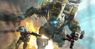 If you want Early Access to the Tech Test for Titanfall 2 give this a RT and Follow 👌
