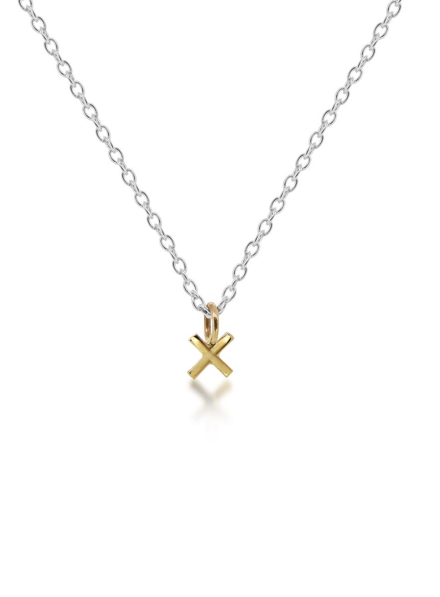 Why we love #youngbritishdesigners when <a href="/MayaMagal/">MAYA MAGAL LONDON</a> brings you a hug in a golden stud &amp; a kiss to wear