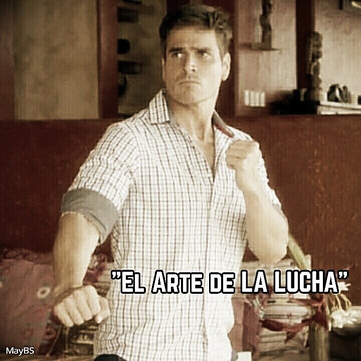 Mayte_bs14's tweet image. Y como bien dijo #DonTito, nuestro #PabloHerminio es todo un VAN DAME 👊
Mi @DanArenas WUAUUUU 👏👏👏