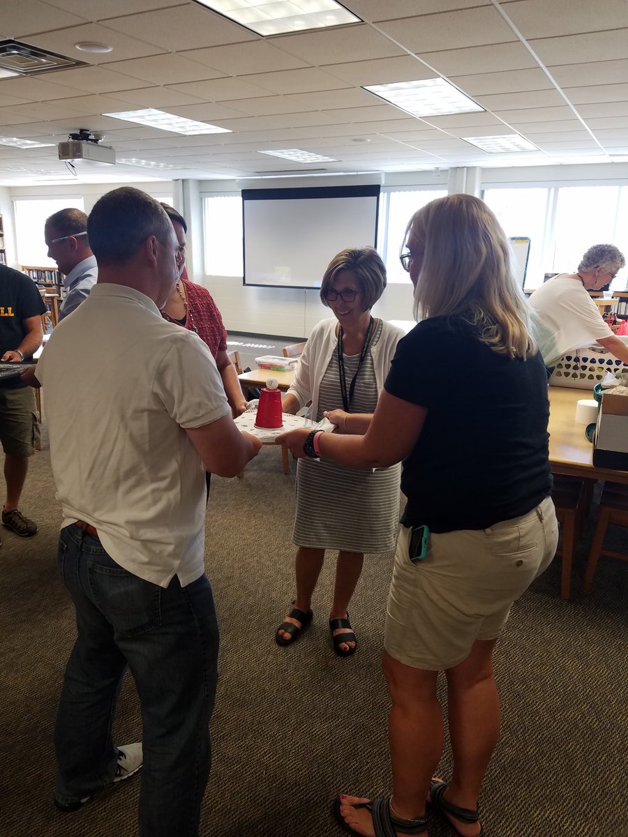 KhunterKristan's tweet photo. #midprairie professional partner/new teacher learning w/the Mid-prairie Way!@mpsuptmark @glenda_seward @FSlabaugh https://t.co/8AtUb6CtXw