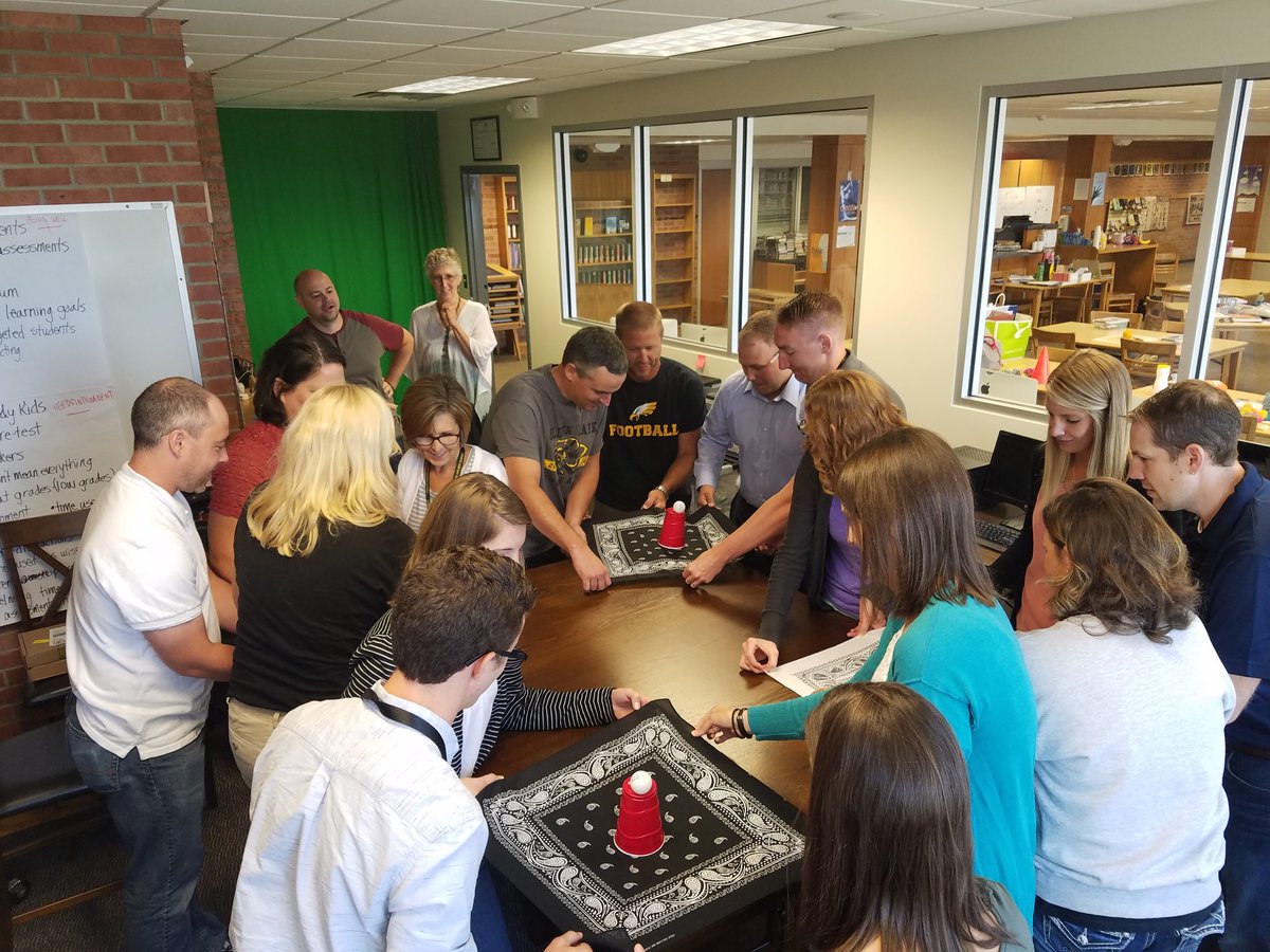 KhunterKristan's tweet photo. #midprairie professional partner/new teacher learning w/the Mid-prairie Way!@mpsuptmark @glenda_seward @FSlabaugh https://t.co/8AtUb6CtXw