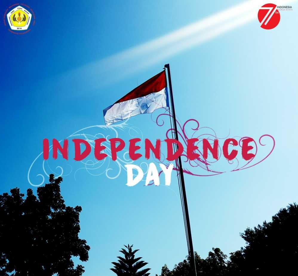 Beri aku 1.000 orangtua niscaya akan kucabut semeru dari akarnya. Beri aku 10 pemuda niscaya akan kuguncangkan dunia