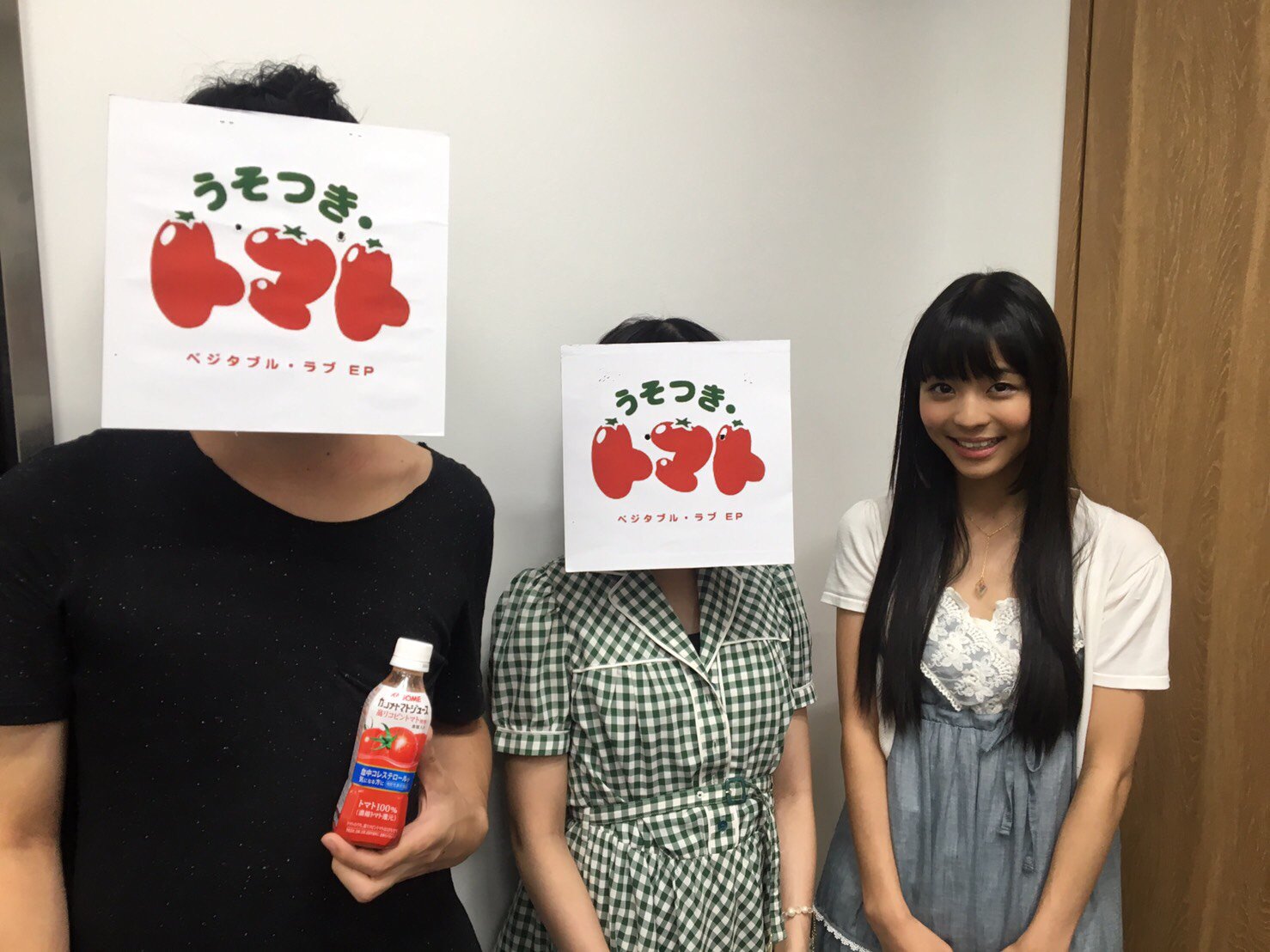 うそつき トマト Usotsukitomato Twitter