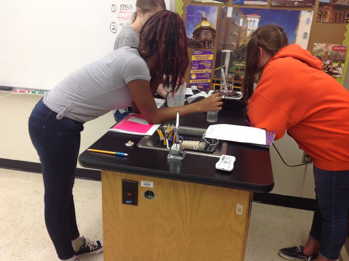 LMSTaylorSci's tweet image. #LabReady #WeAreLMS