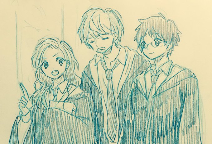 ハーマイオニーのtwitterイラスト検索結果 古い順 ハーマイオニーのtwitterイラスト検索結果 古い順