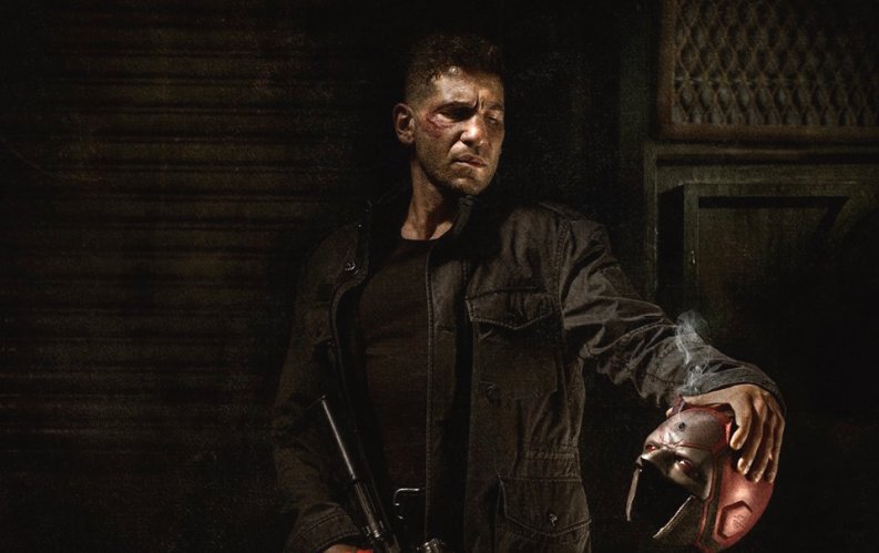 corporateit's tweet photo. Netflix confirma The Punisher para mucho antes de lo pensado - https://t.co/gJxNZG3F6C https://t.co/rWXQmOs5qy