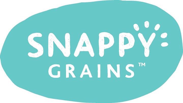 Snappy Grains tweet media