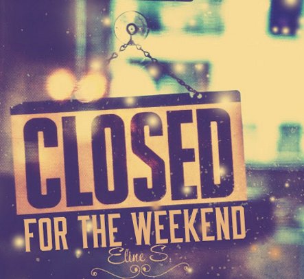 LiveLifeService's tweet image. Have a great weekend, and don’t forget to relax! #Weekend #Relax