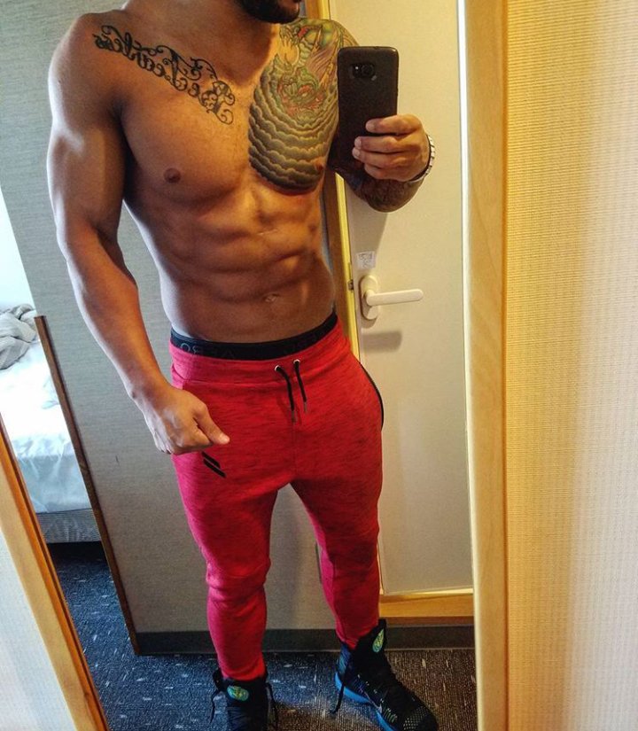 Sami Reed (@SamiReedBoi) | Twitter