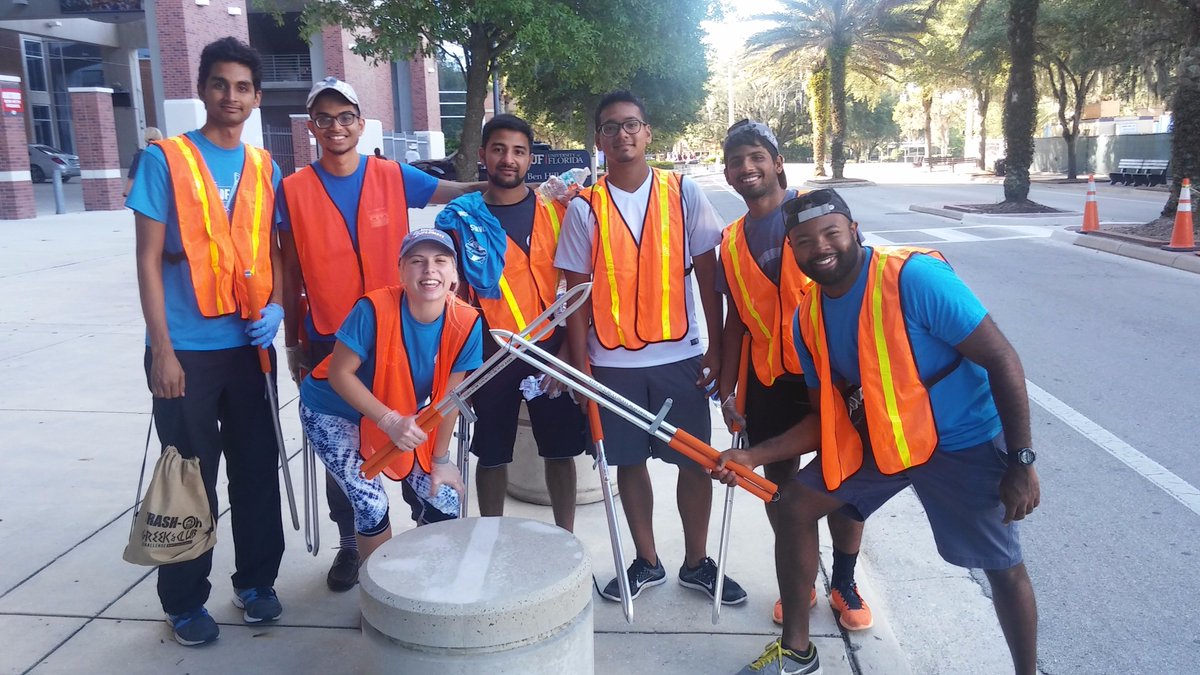 KeepACBeautiful's tweet image. We are gearing up for #GatorPlunge2016 here at KACB! Contact us to find out how you can help #DoSomethingBeautiful!