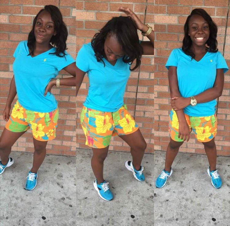 NikkiMonique_'s tweet image. Look at my baby 😍 #JuniorYr