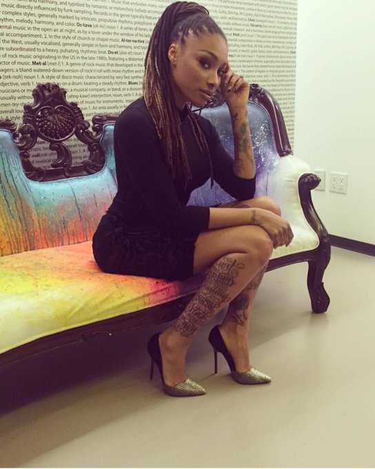 My main goal is to stay focused‼️ #PrettyNInk @pretty_N_ink704 https://t.co/PvFhUp3jKJ<a href="/tag/prettynink"class="tags">#PrettyNInk</a>