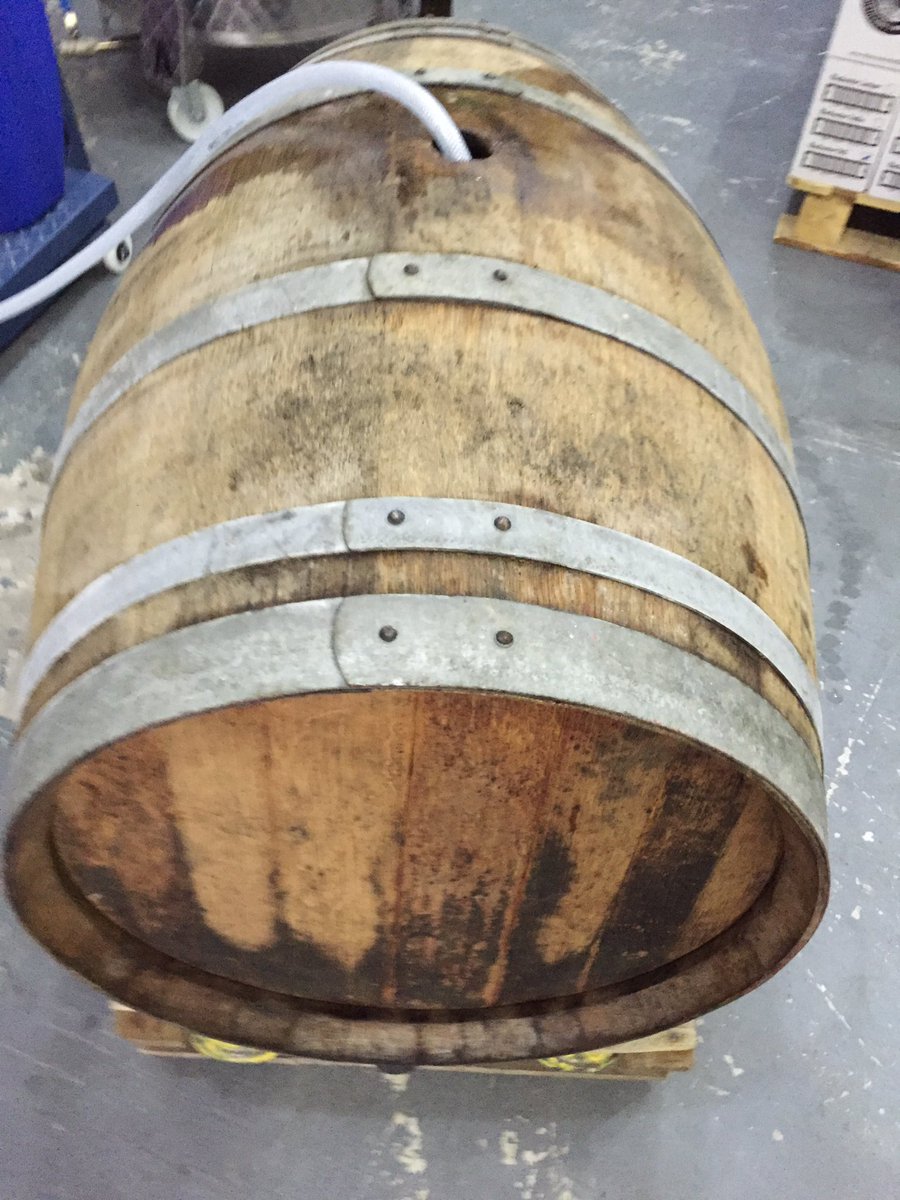 BlackDistillery's tweet photo. See you in 10 weeks, sleep well! #Irish #awesome #gin @GreenacresIrl https://t.co/X2DaBGgfxW