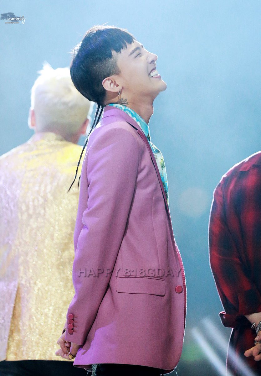 🎂🎂🎂Happy birthday!
✨Happy and happy forever✨
#HAPPY29GDAY #GD 😍