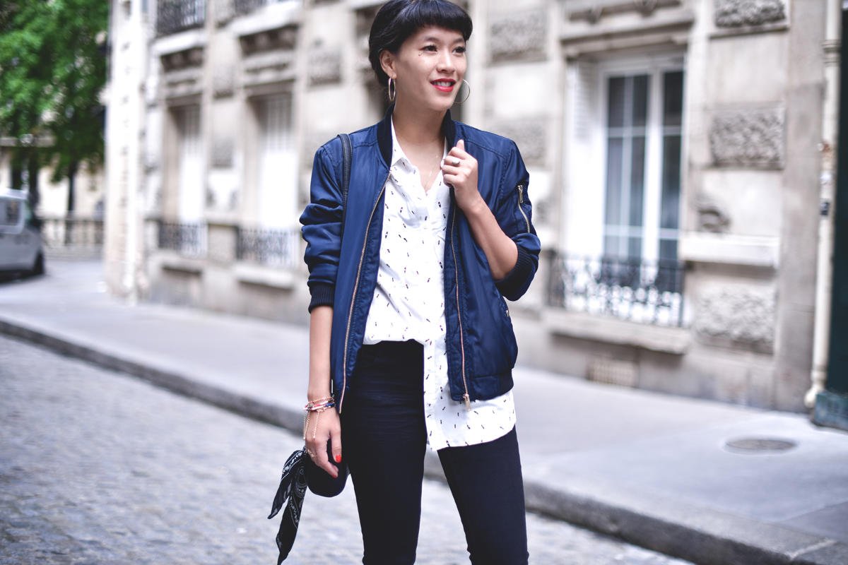 Pimkie_FR's tweet image. #DENIMESSENTIAL: retrouvez les it-looks denim de nos instagrammeuses
Le look @Dressingleeloo►fal.cn/DressingLeeloo2