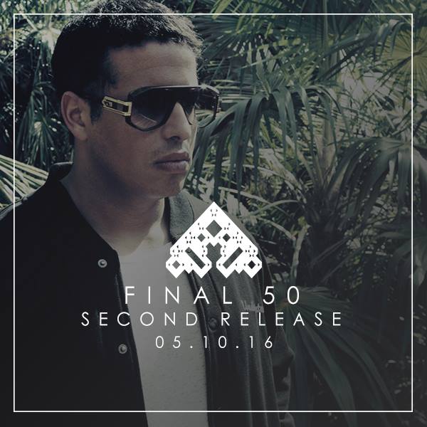 ShangrilaCdiff's tweet image. F I N A L . 5 0 . S E C O N D . R E L E A S E

Last chance to get £8 tickets: tinyurl.com/zvbcvmm