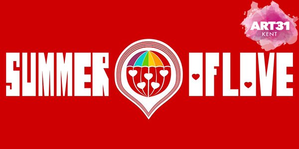 The <a href="/summeroflove16/">Summer Of Love</a> ART31 Stage - programmed by us with a GREAT lineup of local young bands! facebook.com/events/9966972…