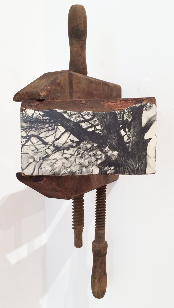 Snyderman_Works's tweet photo. Don't miss our current exhibition, featuring Philippa Beardsley, Jason Spivack, and Ted Walsh, up until Sept. 30th! https://t.co/fkzEtfGdxi
